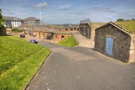 New Tavern Fort