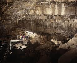 White Scar Cave
