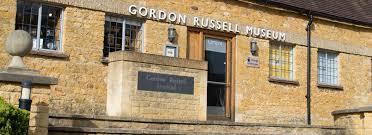 Gordon Russell Design Museum