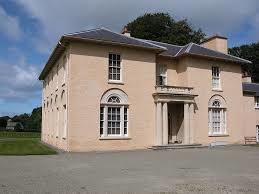 Llanerchaeron