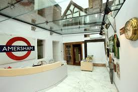 Amersham Museum