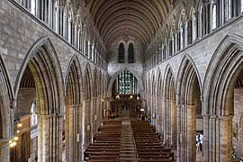 Dunblane Cathedral
