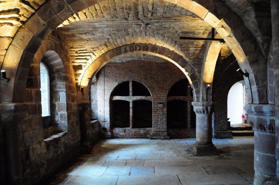 Norton Priory Museum and Gardens