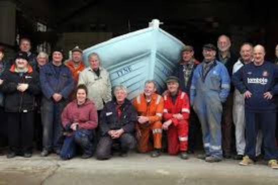 North East Maritime Trust