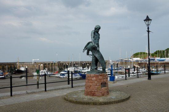 The Ancient Mariner
