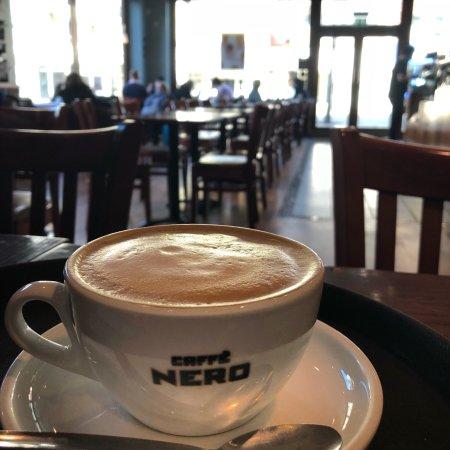 Caffe Nero