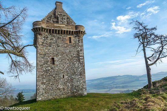 Fatlips Castle
