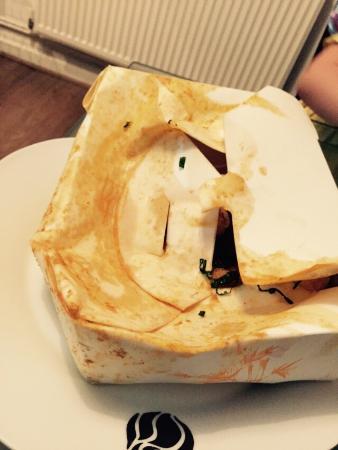 No.1 Chef