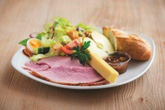 Toby Carvery Restaurant
