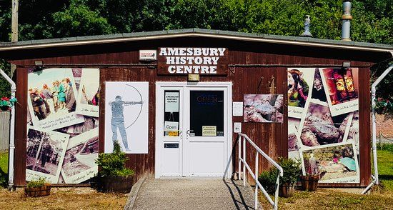 Amesbury History Centre