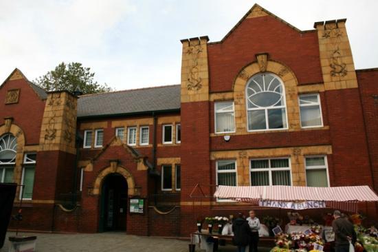 Pontefract Museum