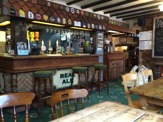 The Bear Inn