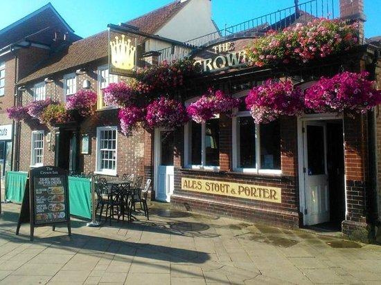 The Crown Inn