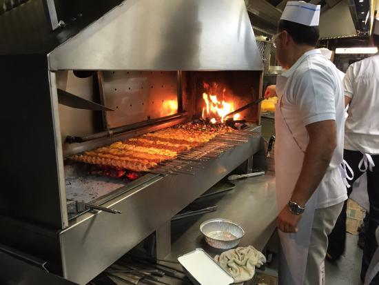 Master Kebabs