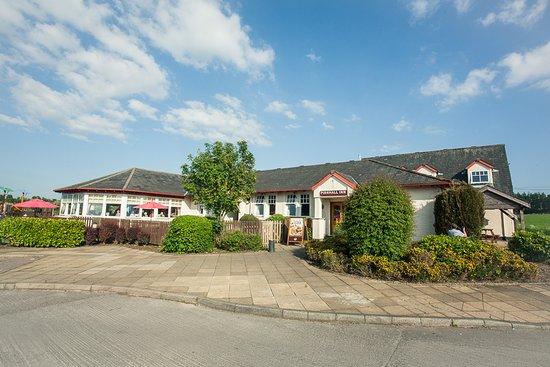Brewers Fayre Pirnhall Inn