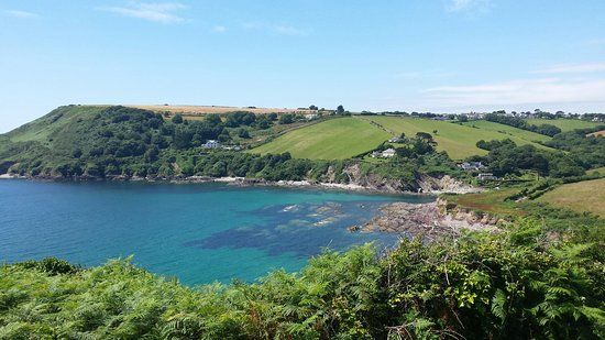 Looe to Polperro walk