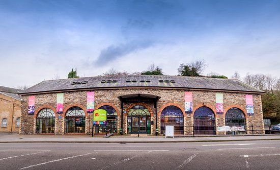 Cynon Valley Museum and Galleries