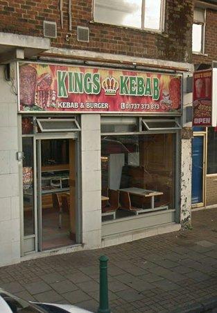 Kings Kebab