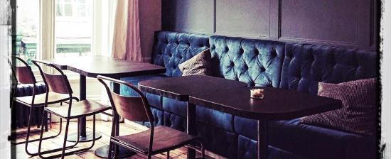 The Fossgate Social