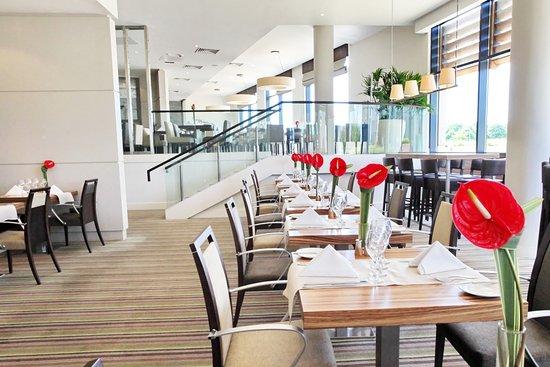 Caprice Restaurant
