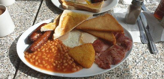 Airways Diner