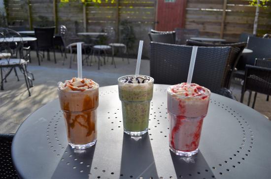 Luna Coffee