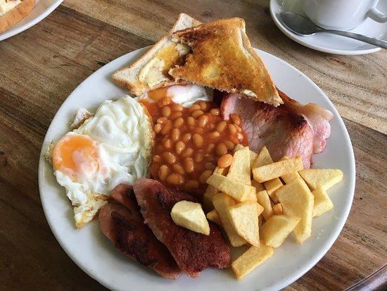 Jd's Cafe