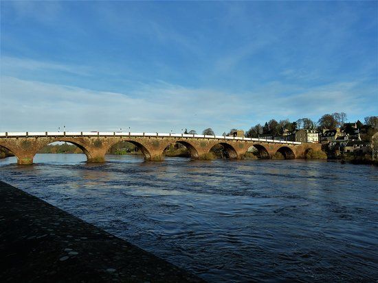 Perth Bridge
