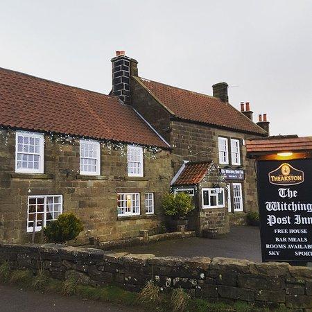 Witching Post Inn