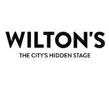 Wilton's Music Hall