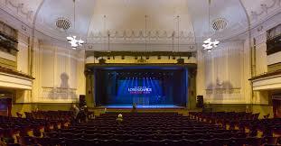 Bournemouth Pavilion Theatre