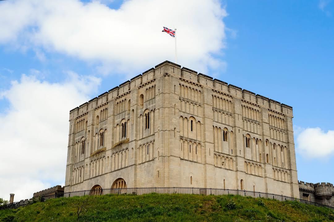 Norwich Castle