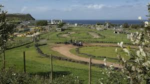 Heads Of Ayr Farm Park