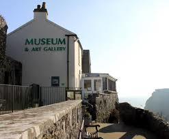 Tenby Museum and Art Gallery