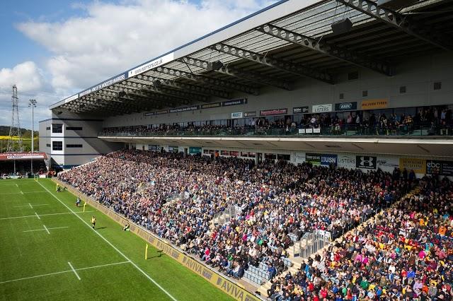 Worcester Warriors