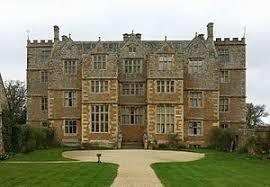 Chastleton House and Garden