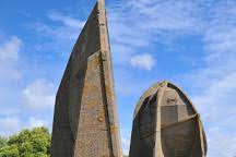 Sound Mirrors