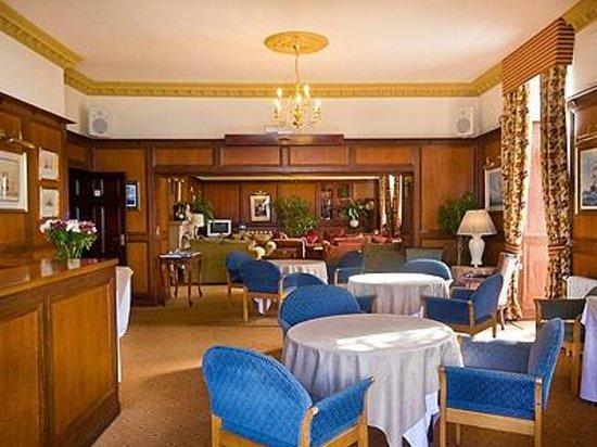 The Berry Head Hotel