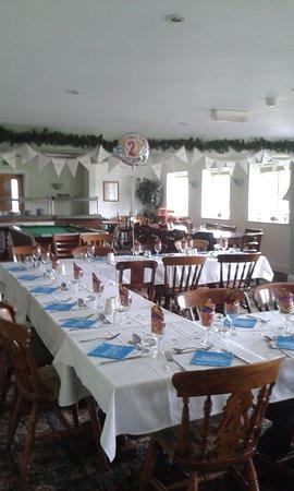 Ruffwell Inn