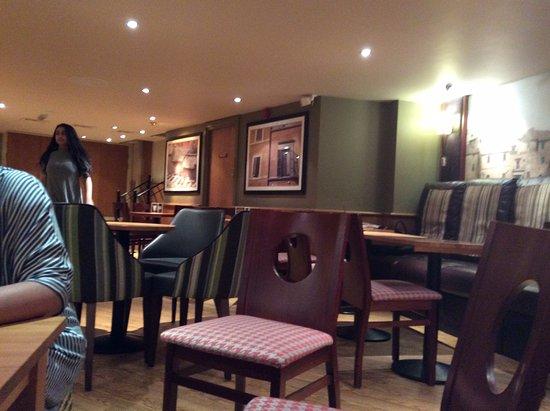 Costa Coffee