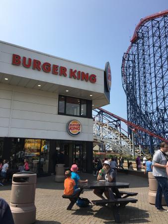 Burger King