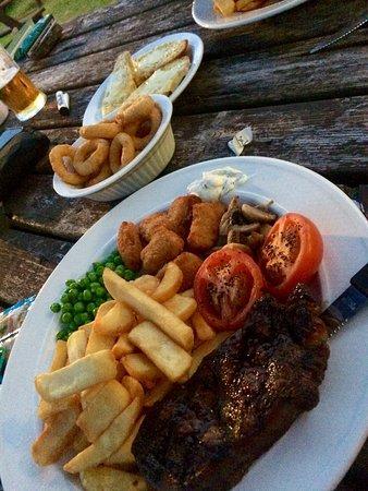 The Bridge Inn