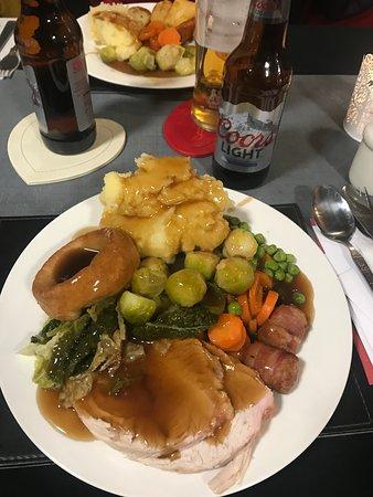 The Antler's Steakhouse & Carvery