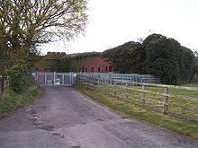 Fort Wallington