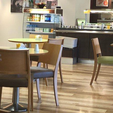 Debenhams Cafe