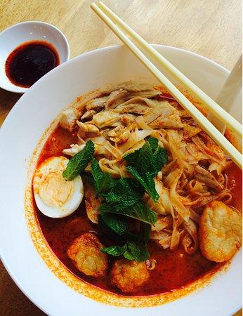 Laksa
