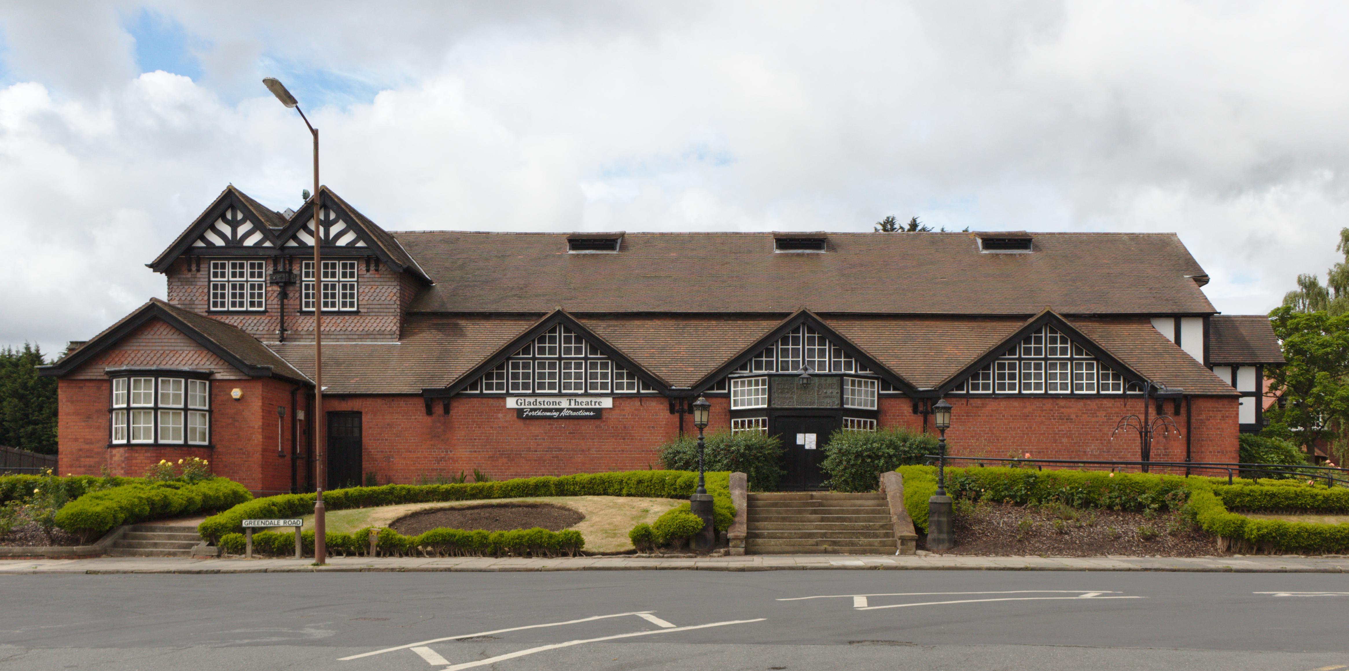 Gladstone Theatre