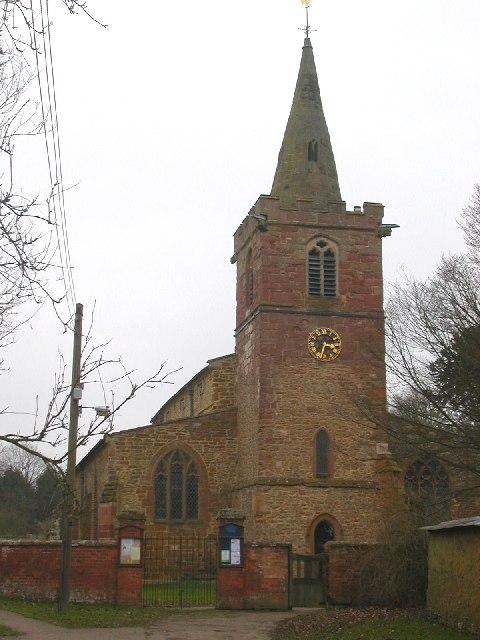 St Faiths