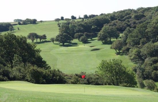 Pyecombe Golf Club