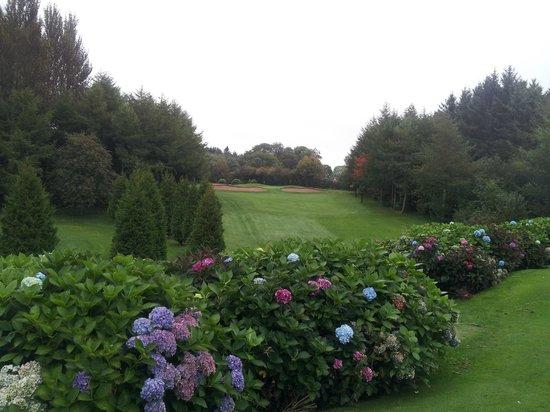 Lisburn Golf Club